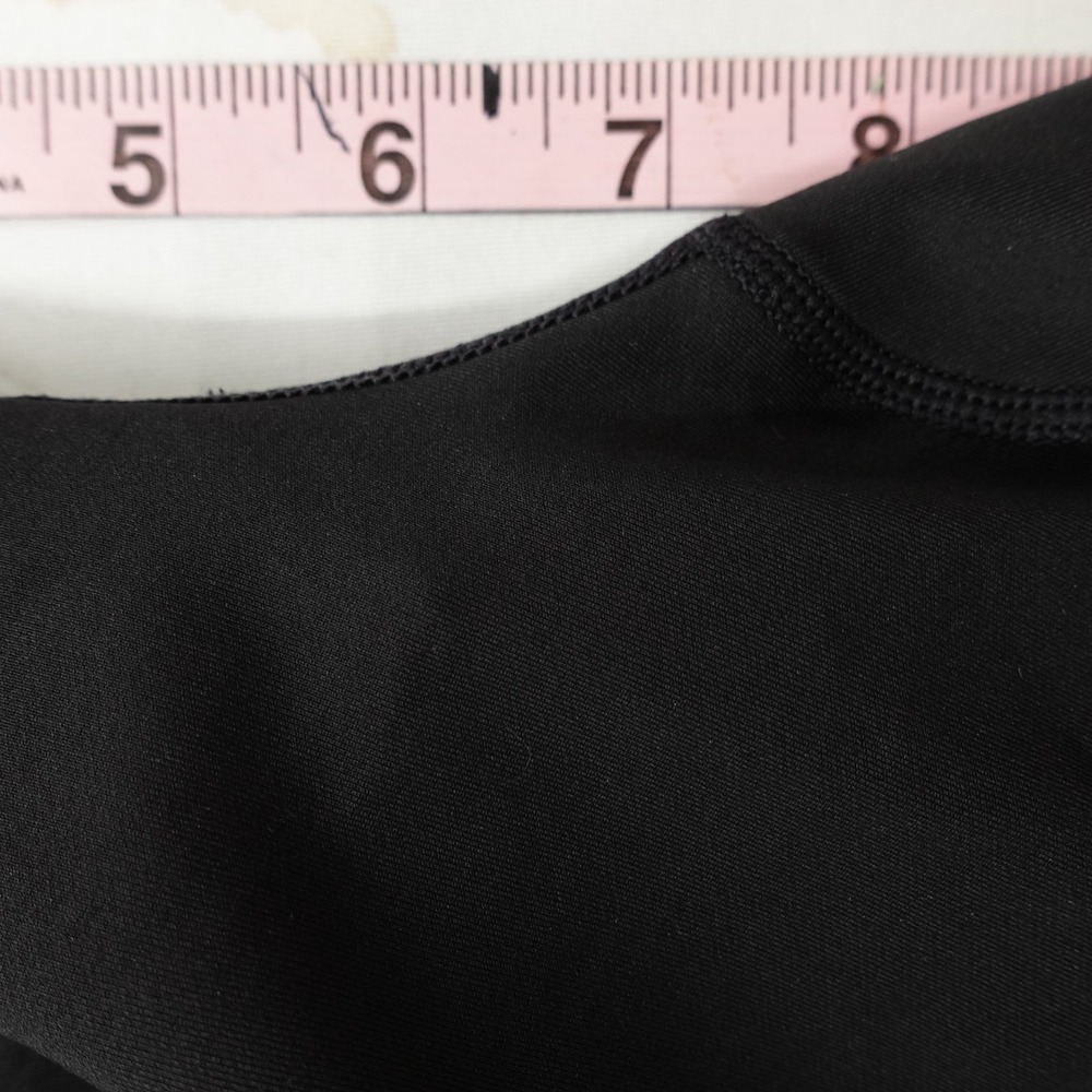 REI Hiking Pants Womens SZ S Capri Outdoor Athleticwear Granola Gorpcore Casual - Picture 8 of 10